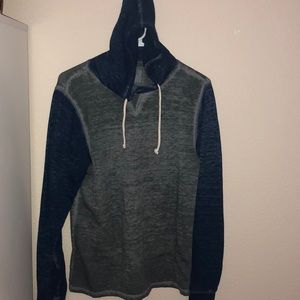 Boys/men’s sweatshirt!